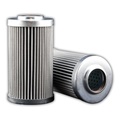 Main Filter Hydraulic Filter, replaces FILTREC WG412, 10 micron, Outside-In MF0066083
